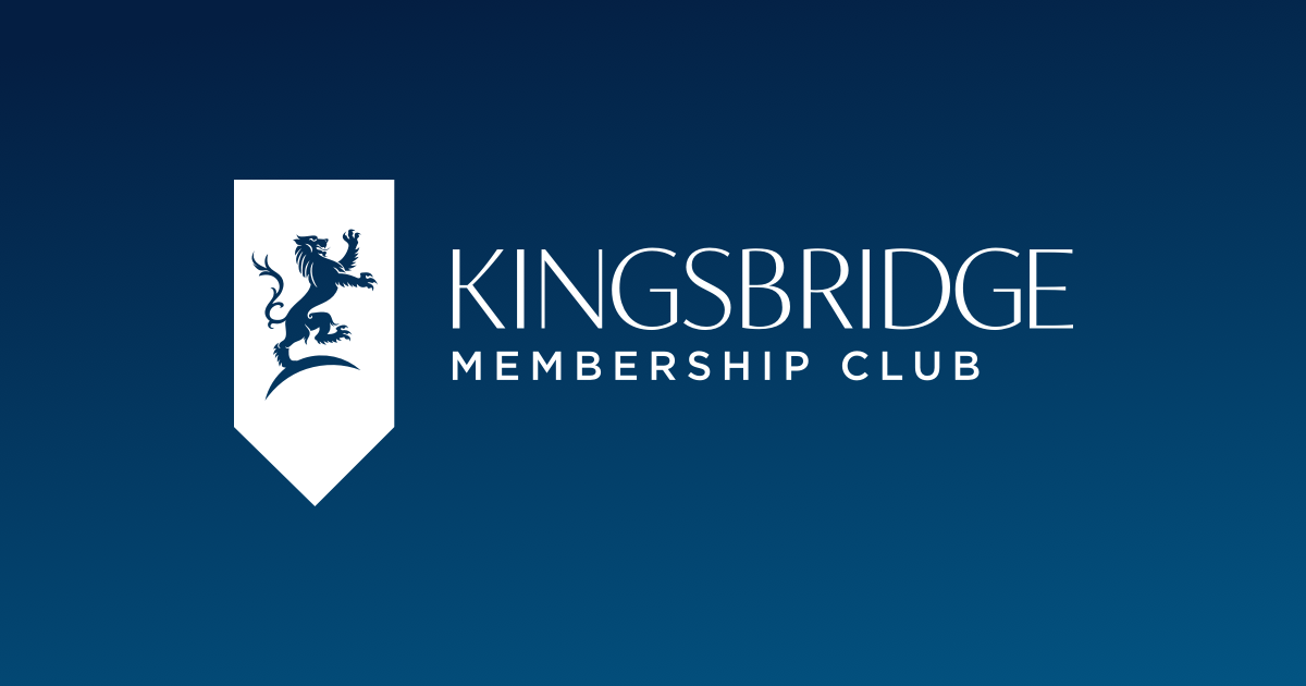 Kingsbridge Membership Club Kingsbridge Membership Club KingsBridge